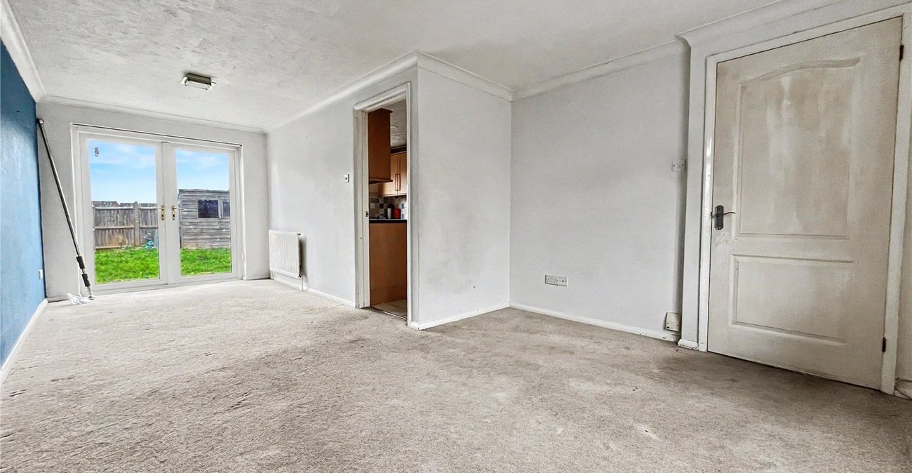 3 bedroom house for sale in Lordswood | Robinson Michael & Jackson