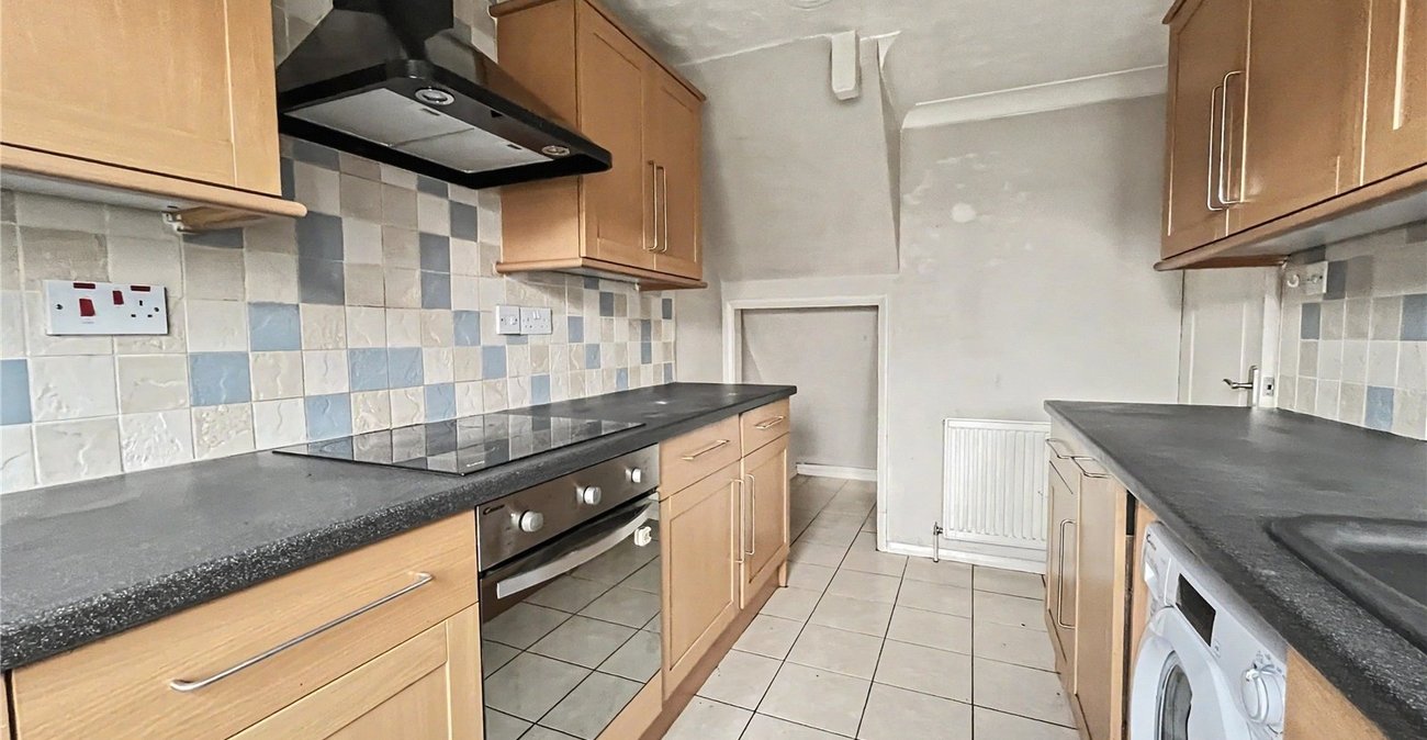 3 bedroom house for sale in Lordswood | Robinson Michael & Jackson