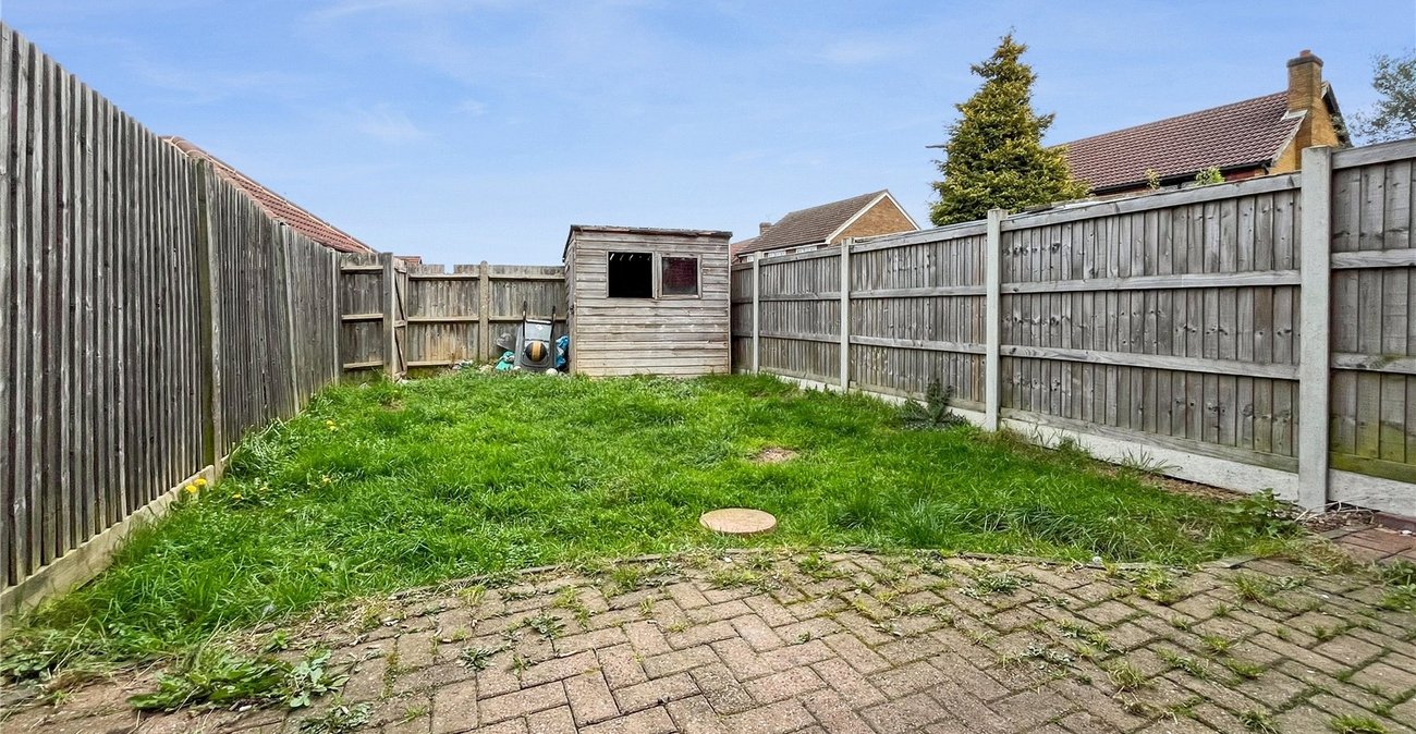 3 bedroom house for sale in Lordswood | Robinson Michael & Jackson