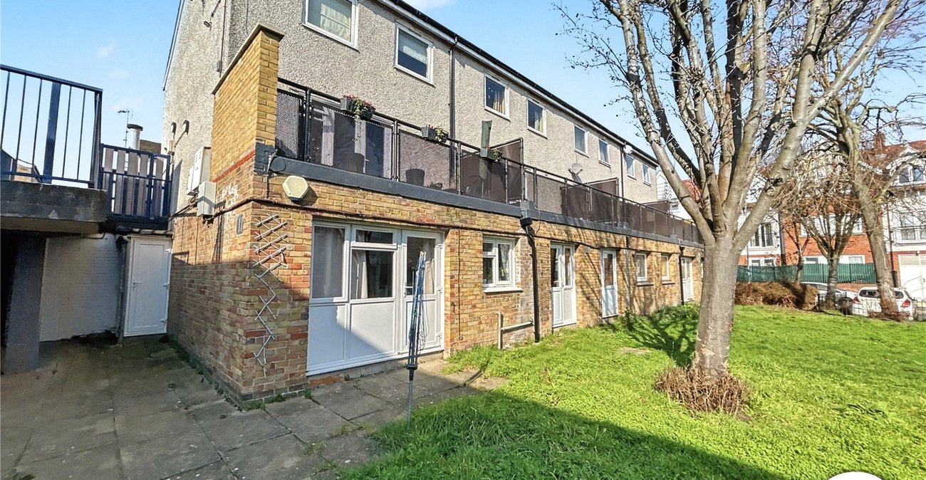1 bedroom property for sale in Sidcup | Robinson Jackson