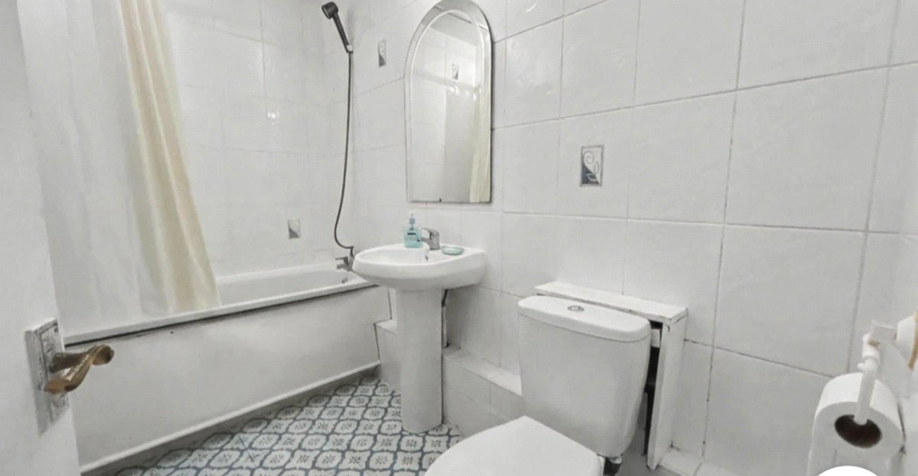 1 bedroom property for sale in Sidcup | Robinson Jackson