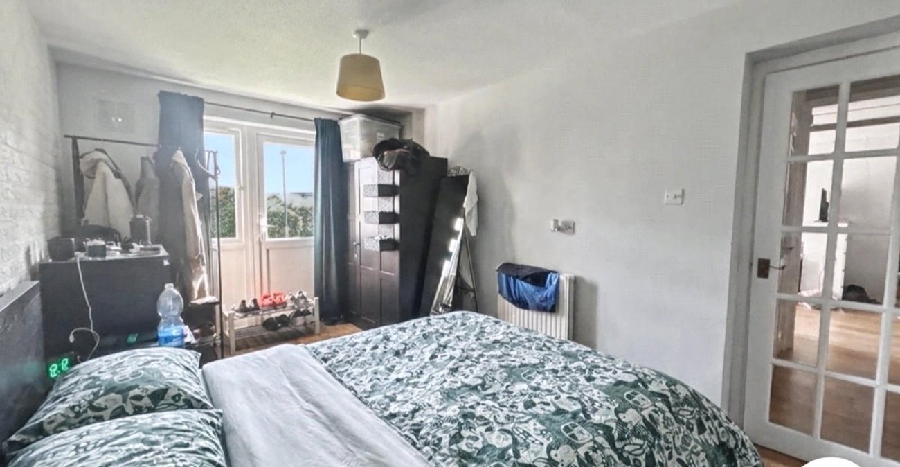 1 bedroom property for sale in Sidcup | Robinson Jackson
