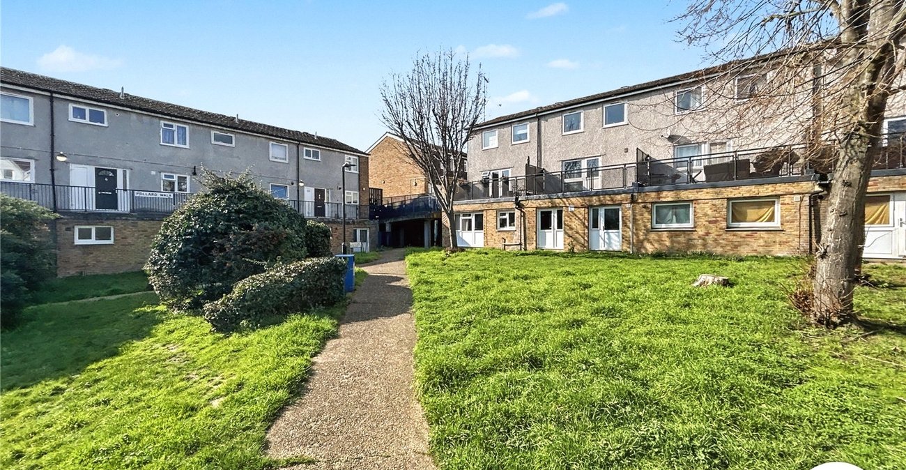 1 bedroom property for sale in Sidcup | Robinson Jackson