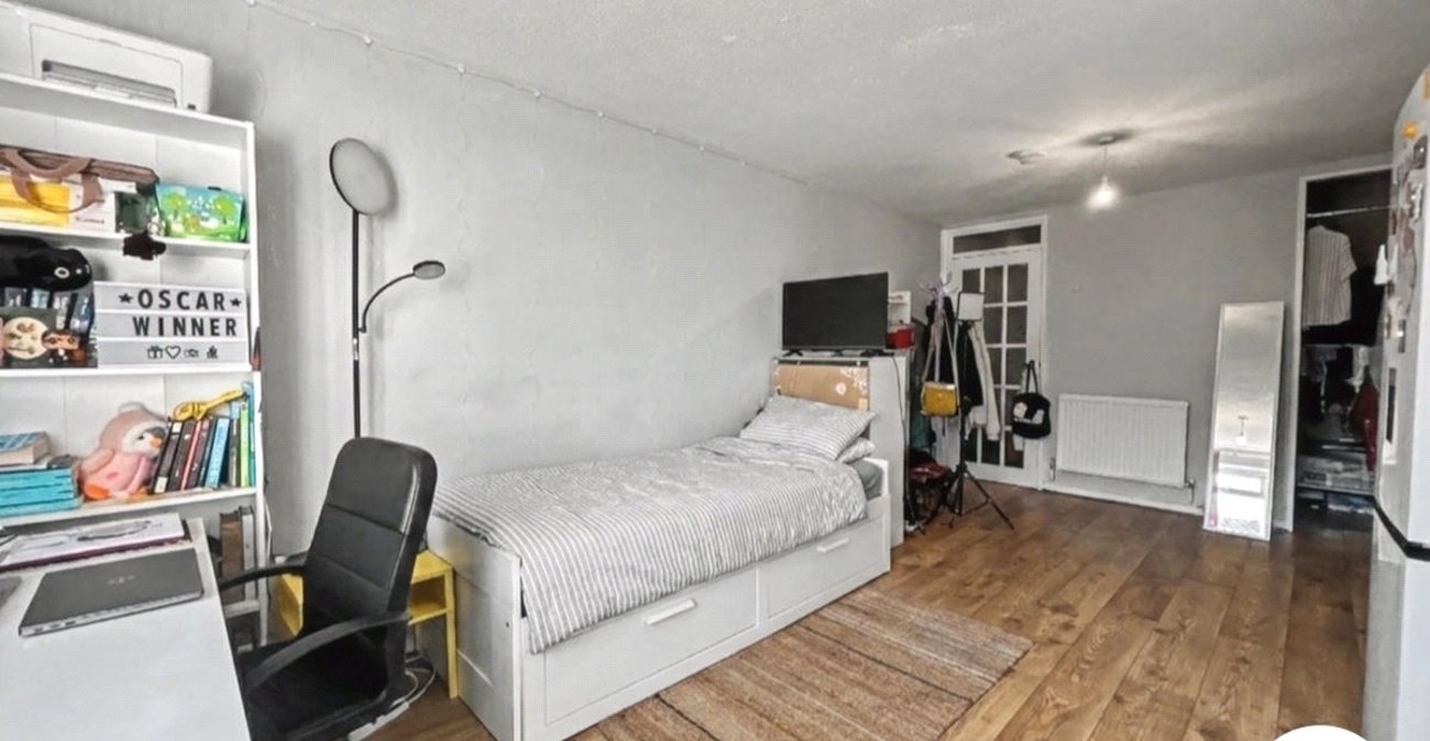 1 bedroom property for sale in Sidcup | Robinson Jackson