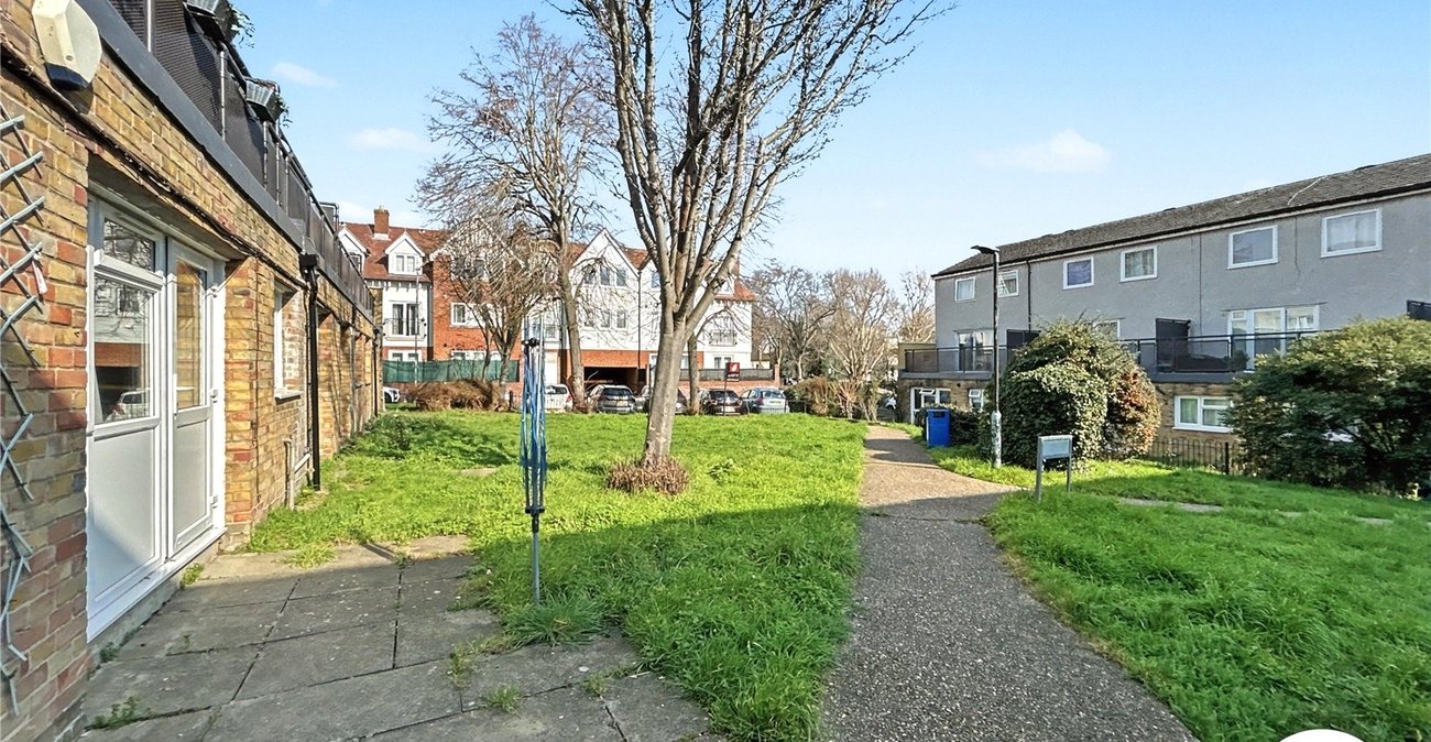 1 bedroom property for sale in Sidcup | Robinson Jackson