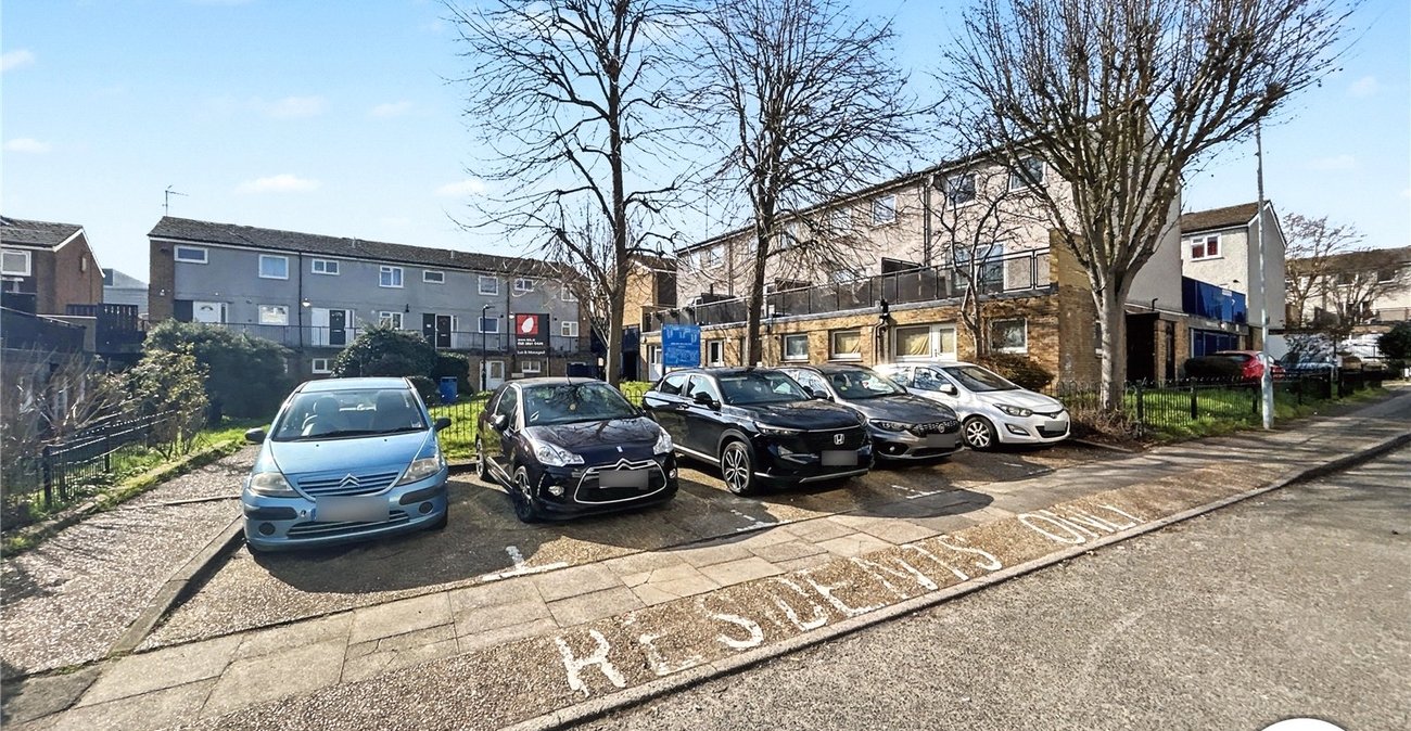 1 bedroom property for sale in Sidcup | Robinson Jackson