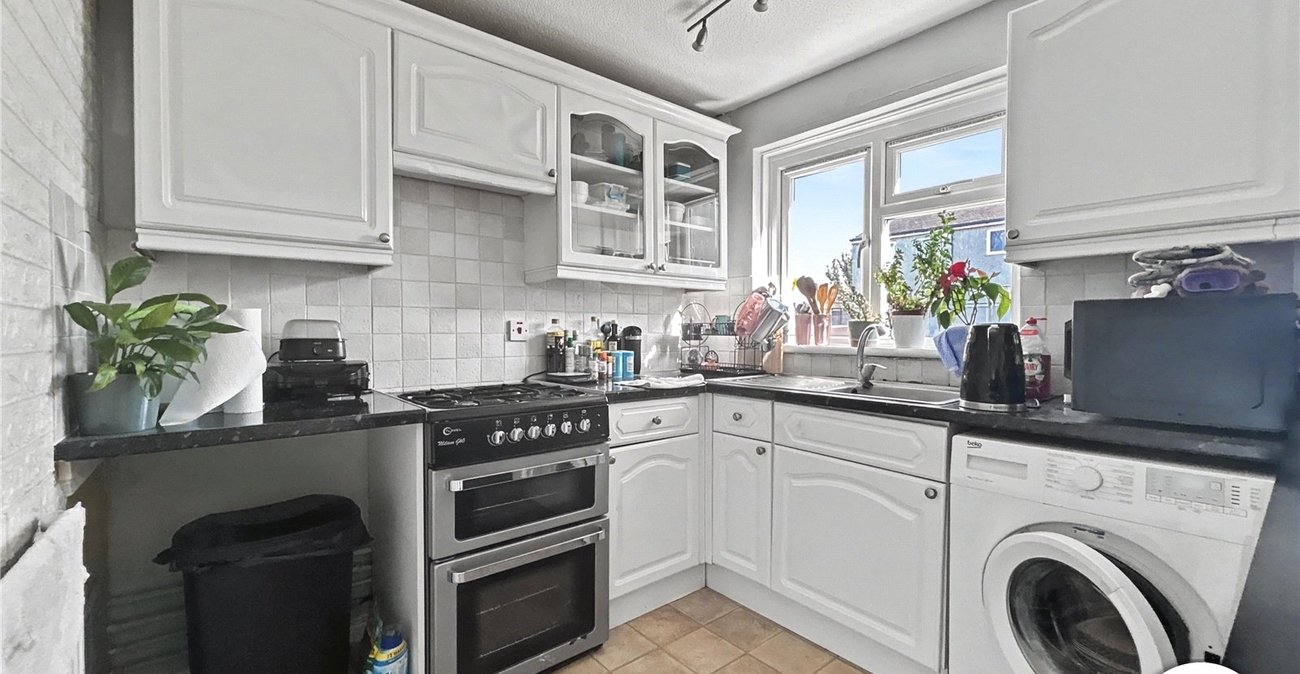 1 bedroom property for sale in Sidcup | Robinson Jackson
