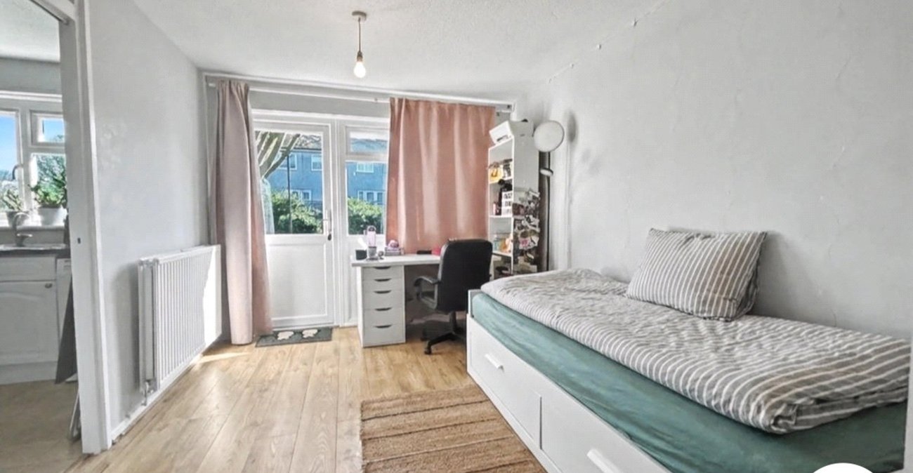 1 bedroom property for sale in Sidcup | Robinson Jackson