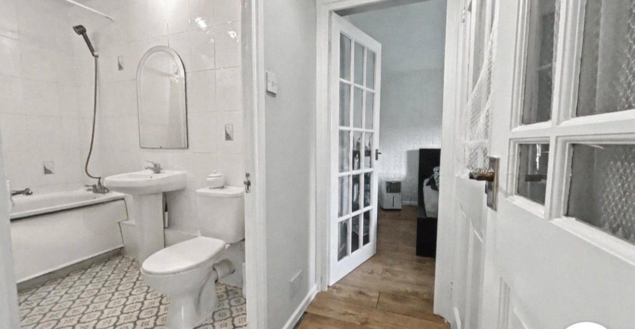1 bedroom property for sale in Sidcup | Robinson Jackson