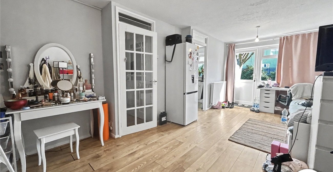 1 bedroom property for sale in Sidcup | Robinson Jackson