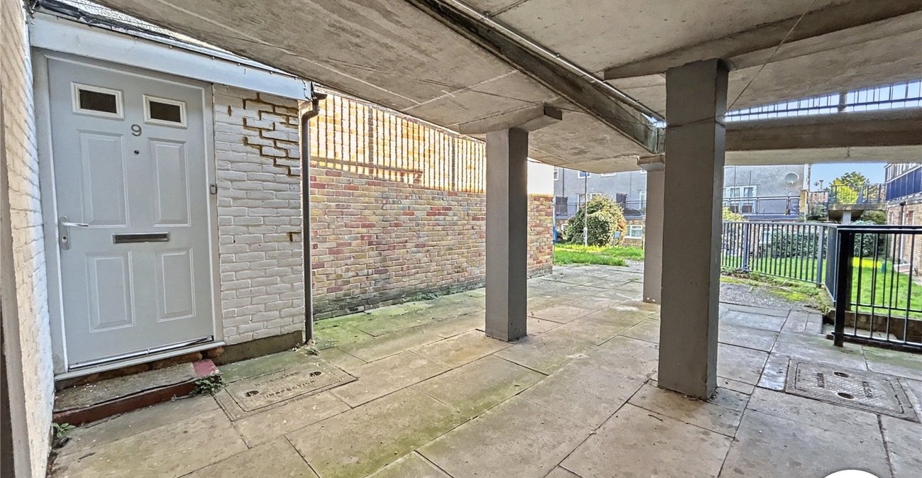 1 bedroom property for sale in Sidcup | Robinson Jackson