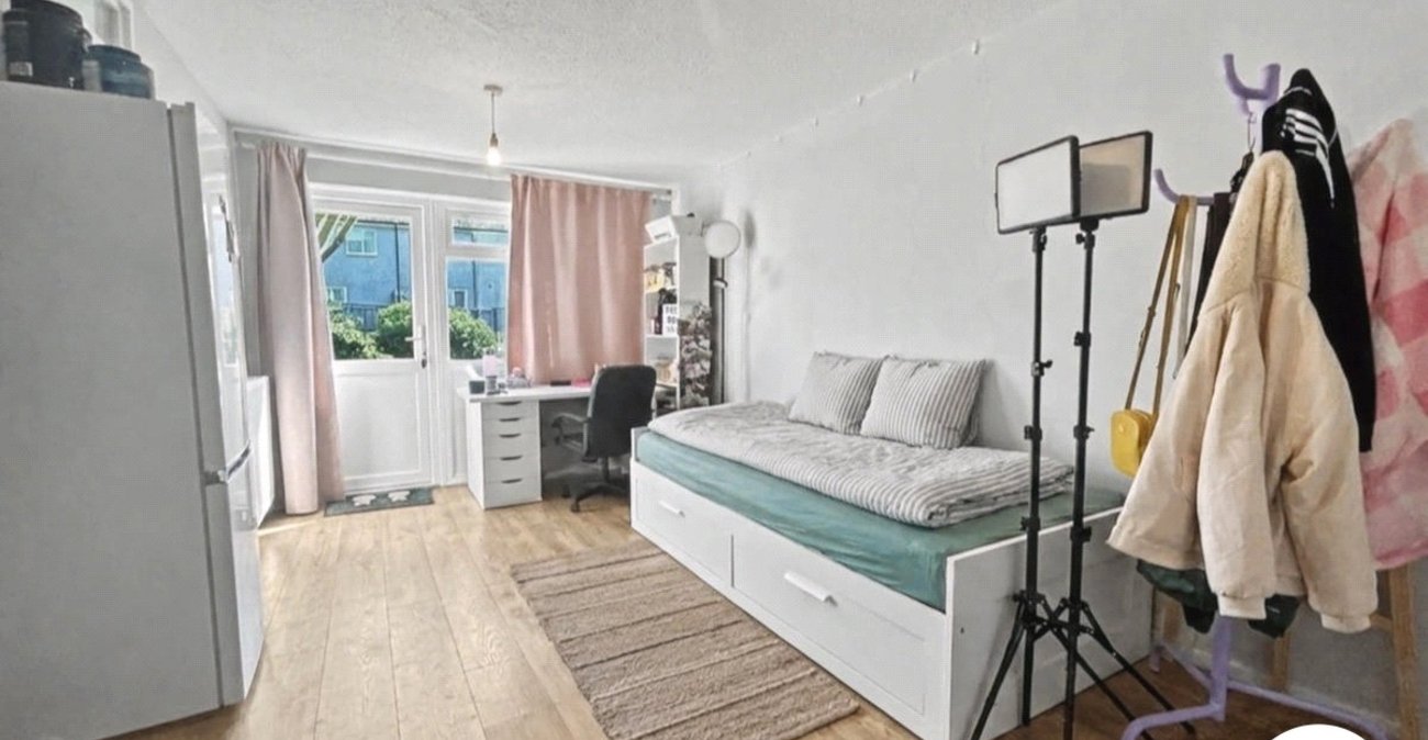 1 bedroom property for sale in Sidcup | Robinson Jackson