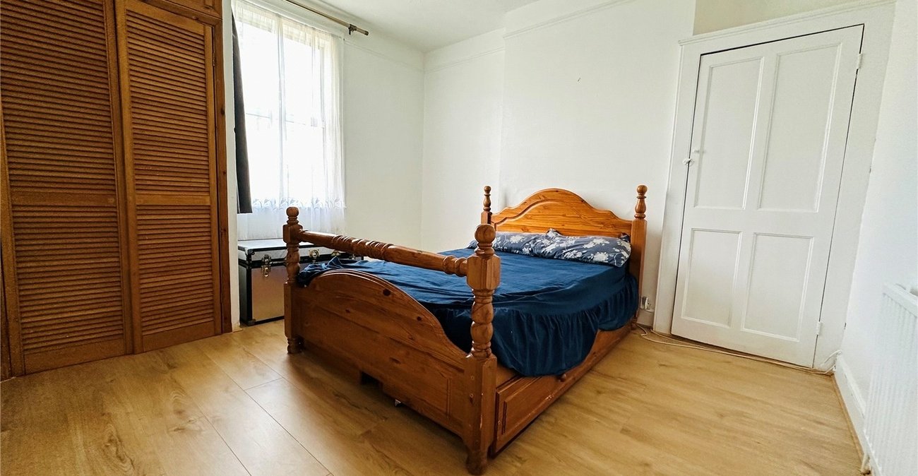 3 bedroom house for sale in Catford | Robinson Jackson