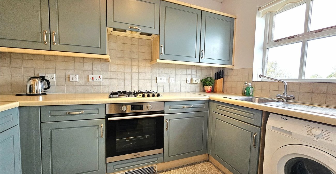 2 bedroom property for sale in Catford | Robinson Jackson