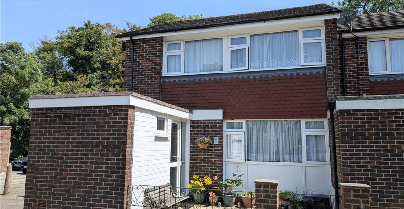 3 bedroom house for sale in Downe | Robinson Jackson