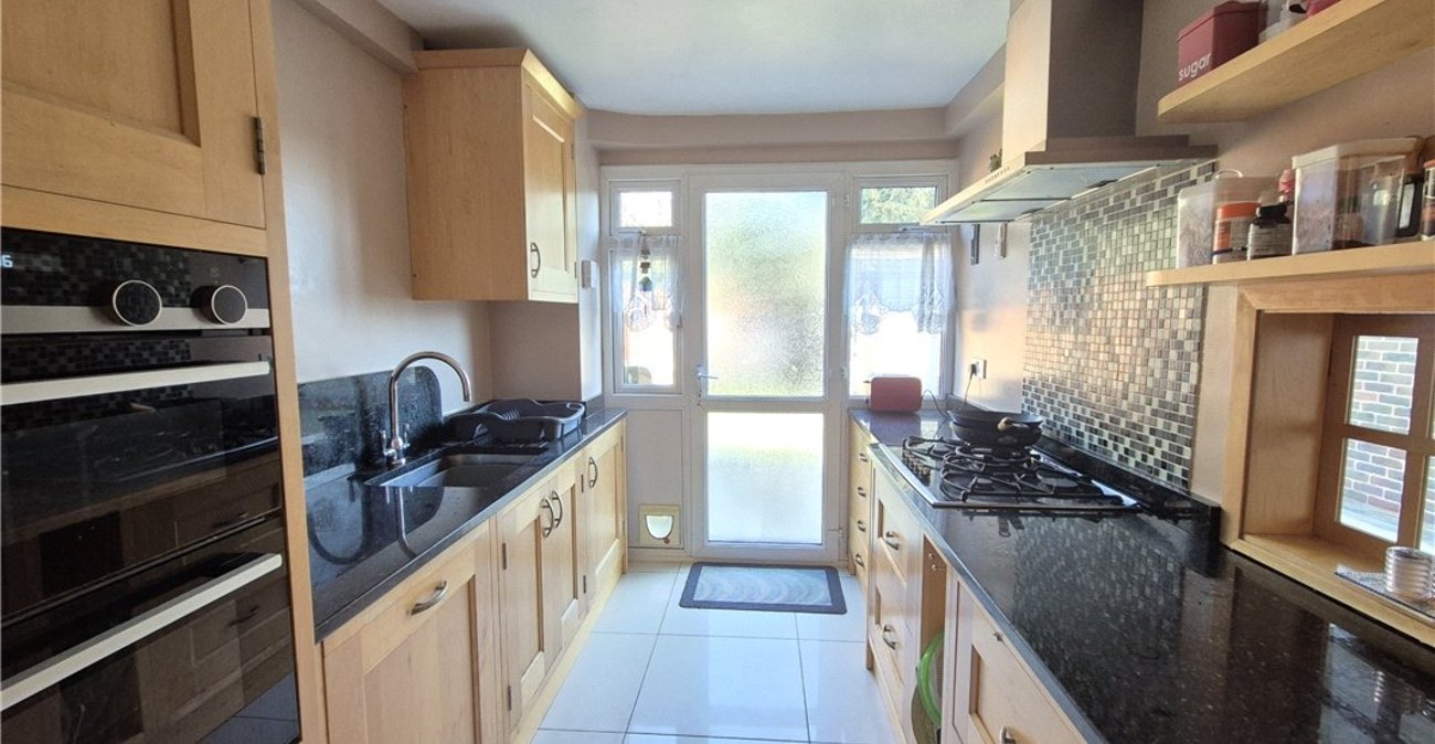 3 bedroom house for sale in Downe | Robinson Jackson