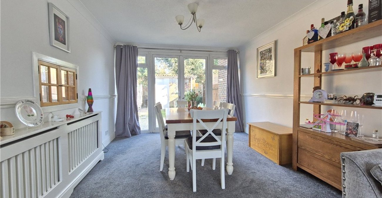 3 bedroom house for sale in Downe | Robinson Jackson