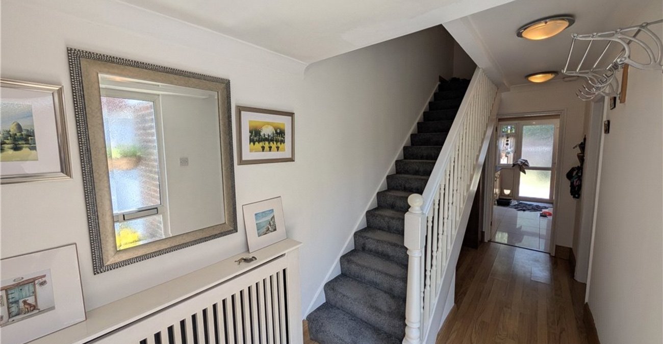 3 bedroom house for sale in Downe | Robinson Jackson