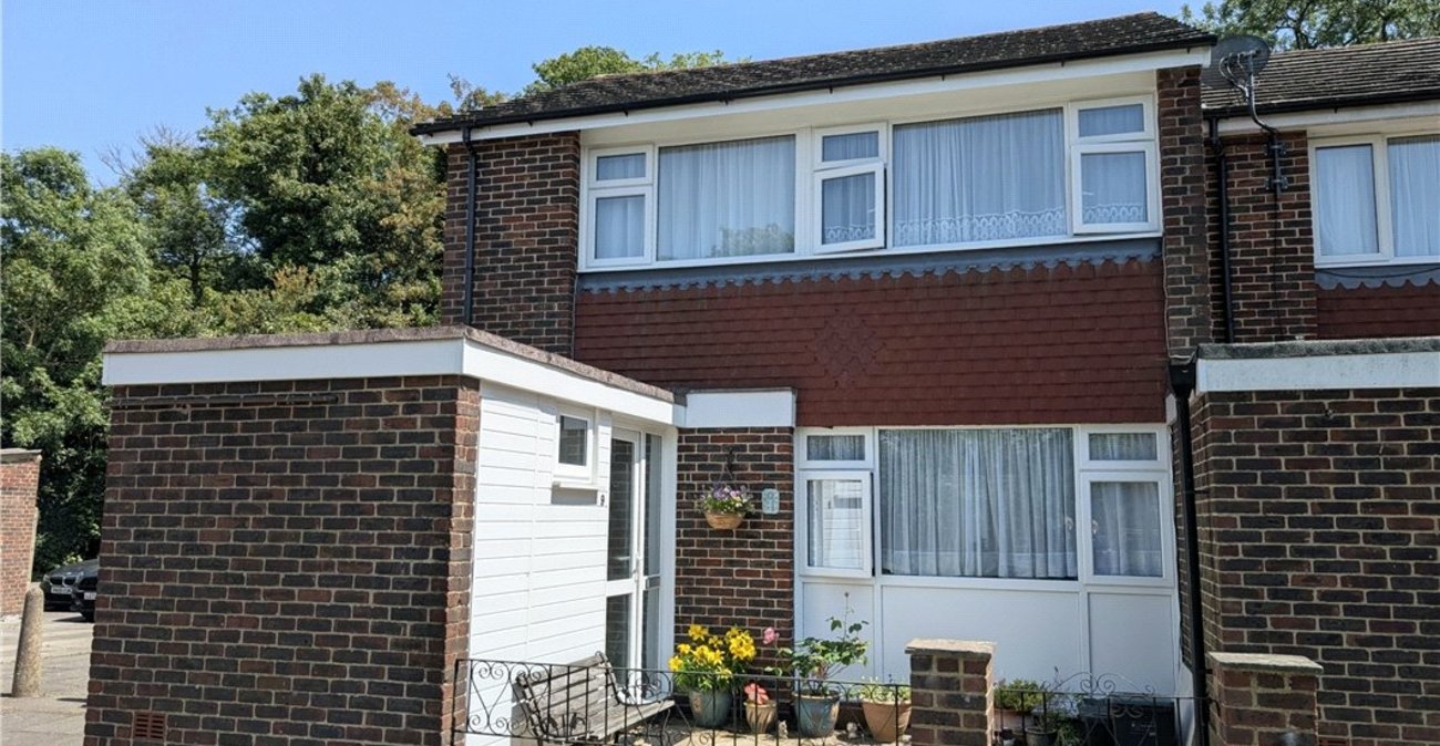 3 bedroom house for sale in Downe | Robinson Jackson
