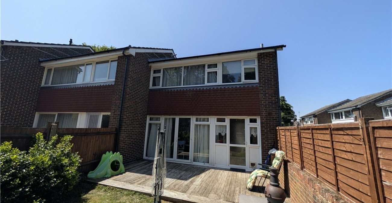 3 bedroom house for sale in Downe | Robinson Jackson