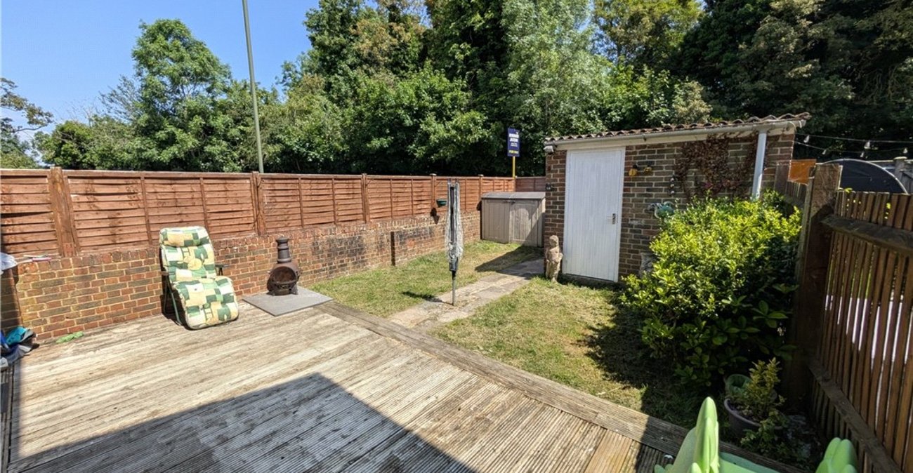 3 bedroom house for sale in Downe | Robinson Jackson