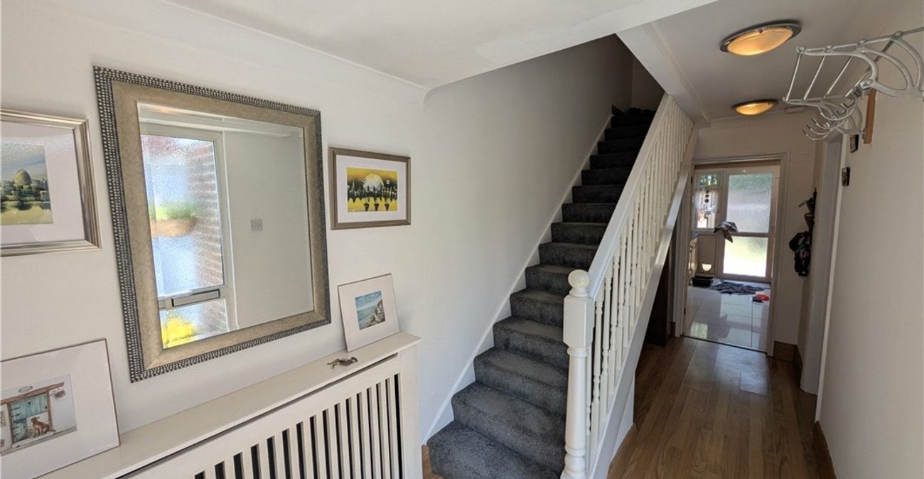 3 bedroom house for sale in Downe | Robinson Jackson