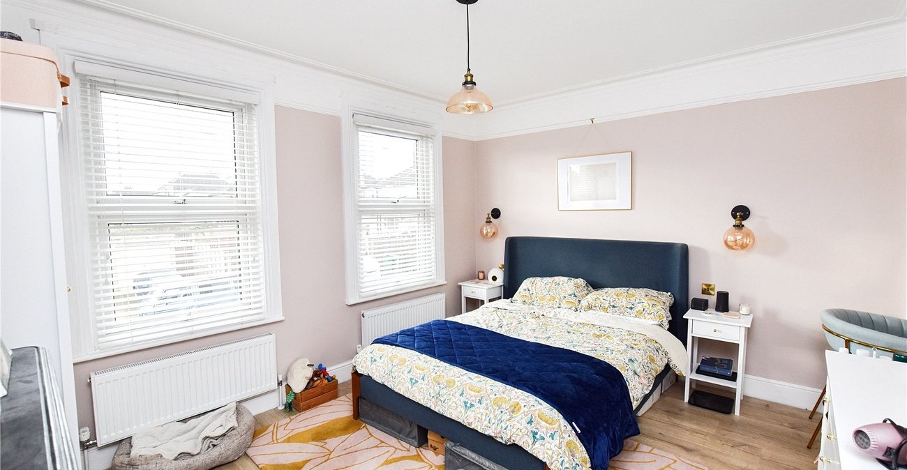 2 bedroom house for sale in Bexleyheath | Robinson Jackson