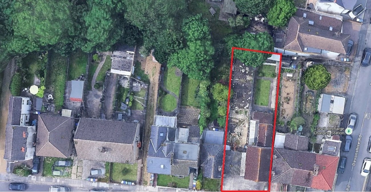 3 bedroom property for sale in Bexleyheath | Robinson Jackson