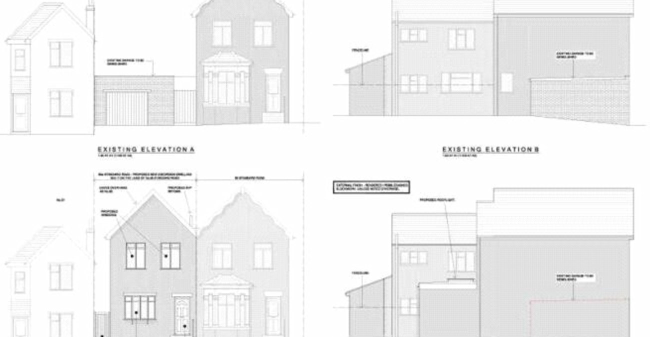 3 bedroom property for sale in Bexleyheath | Robinson Jackson