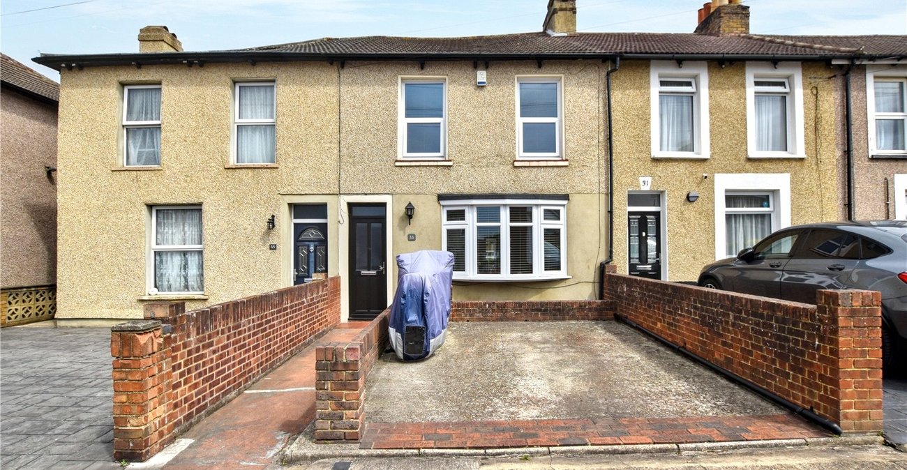 3 bedroom house for sale in Bexleyheath | Robinson Jackson