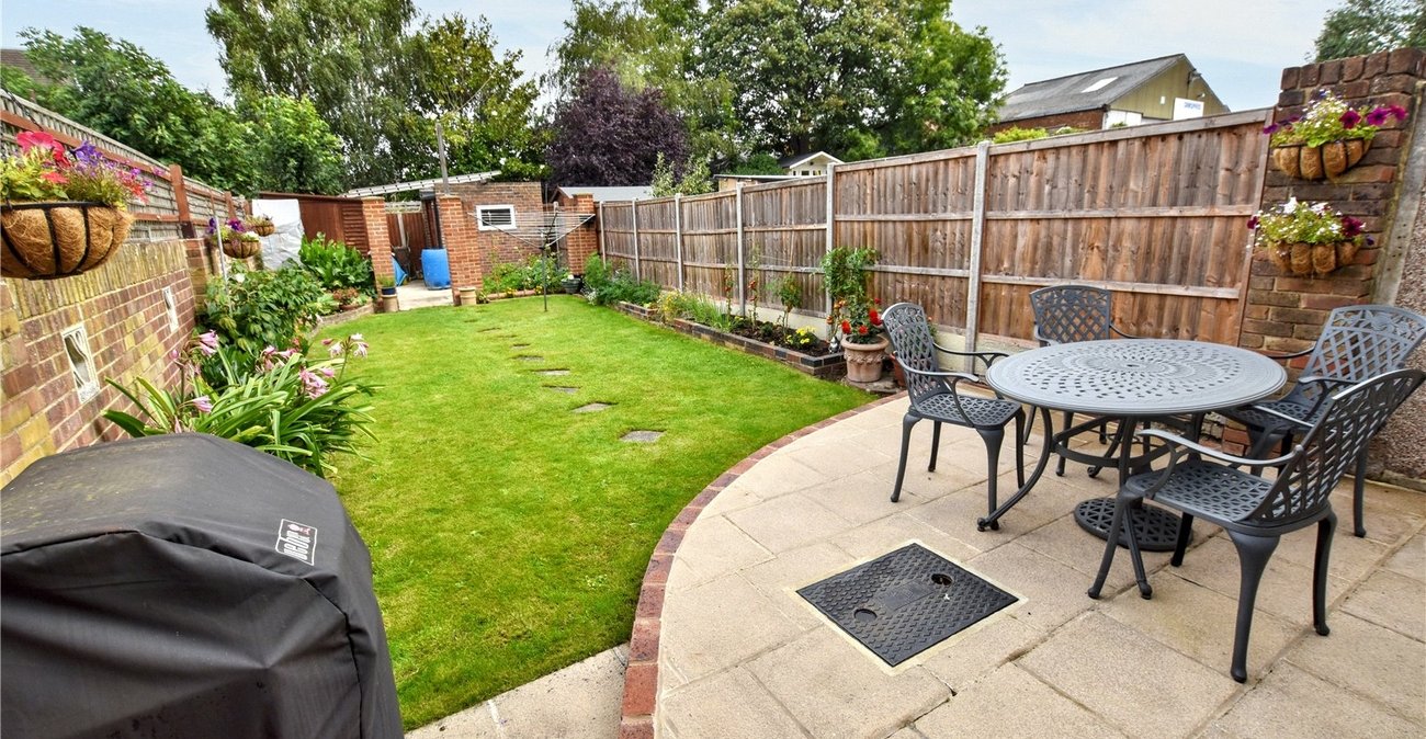3 bedroom house for sale in Bexleyheath | Robinson Jackson