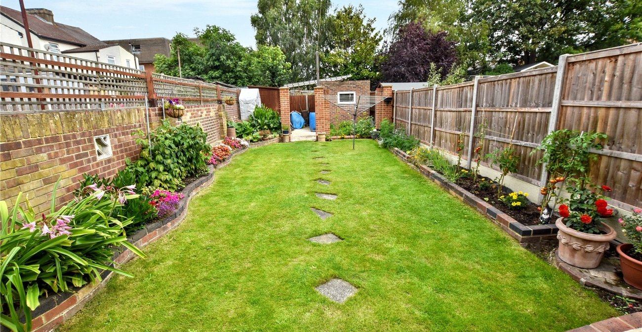 3 bedroom house for sale in Bexleyheath | Robinson Jackson