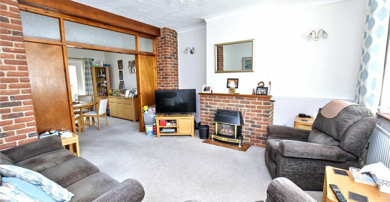 3 bedroom house for sale in Bexleyheath | Robinson Jackson