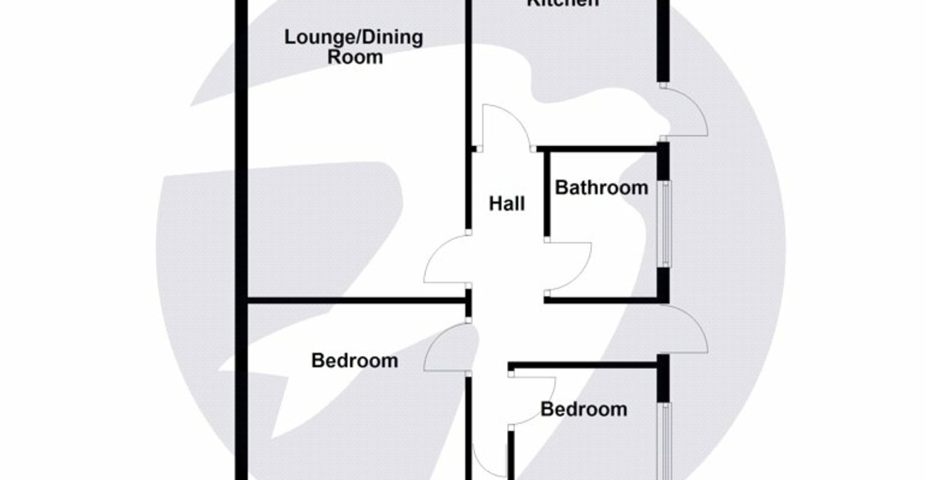 2 bedroom property for sale in Bexleyheath | Robinson Jackson