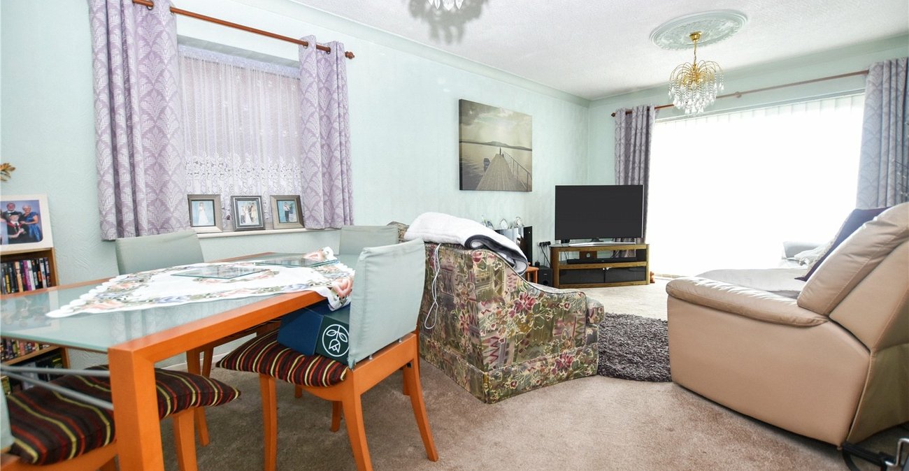 2 bedroom property for sale in Bexleyheath | Robinson Jackson