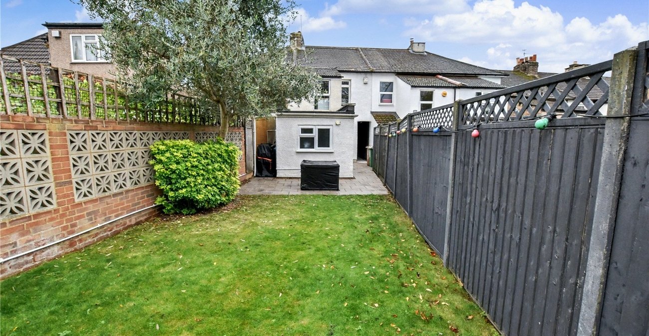 3 bedroom house for sale in Bexleyheath | Robinson Jackson