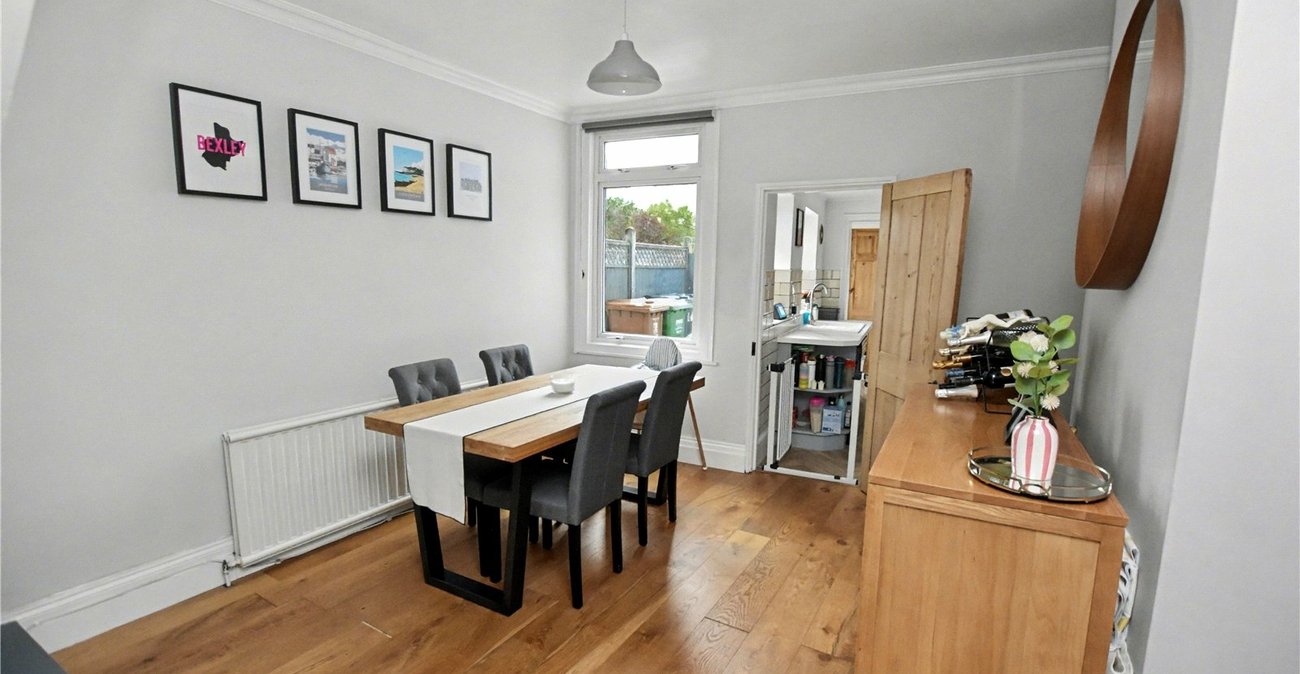 3 bedroom house for sale in Bexleyheath | Robinson Jackson