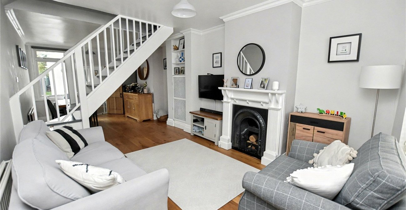 3 bedroom house for sale in Bexleyheath | Robinson Jackson