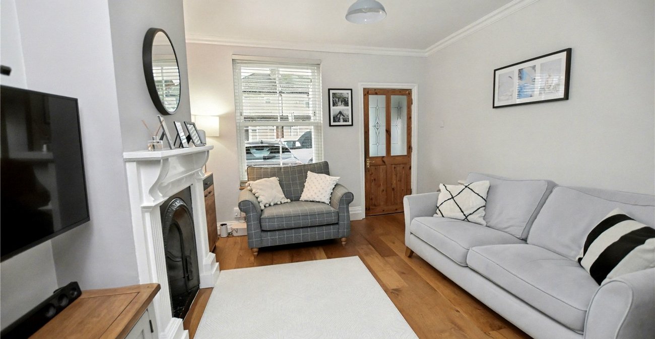 3 bedroom house for sale in Bexleyheath | Robinson Jackson