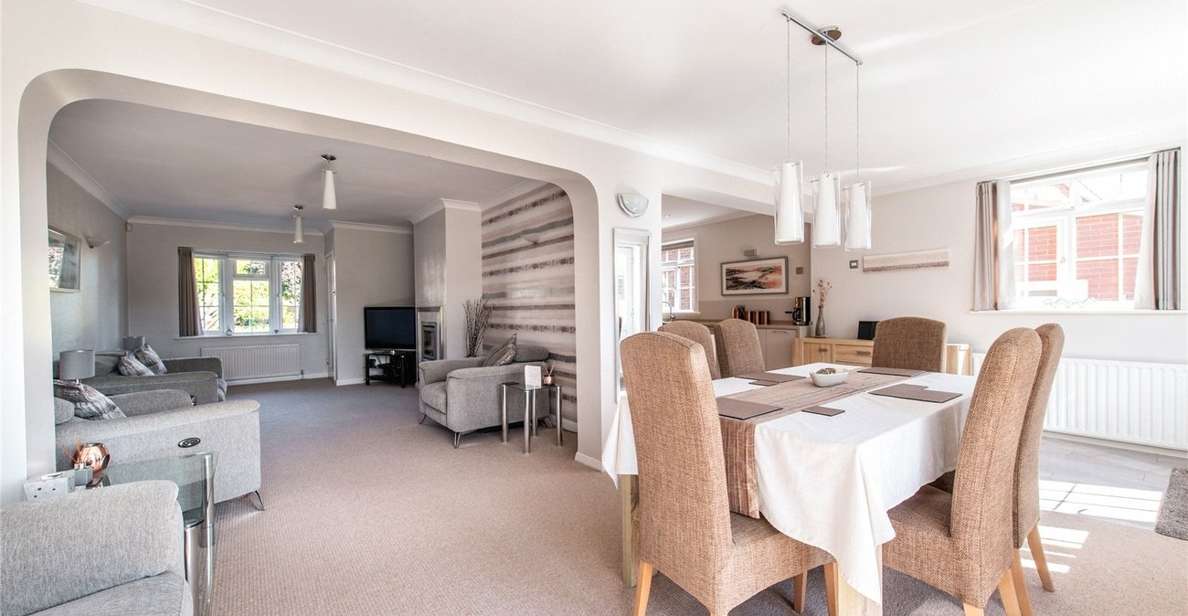 3 bedroom house for sale in Rochester | Robinson Michael & Jackson