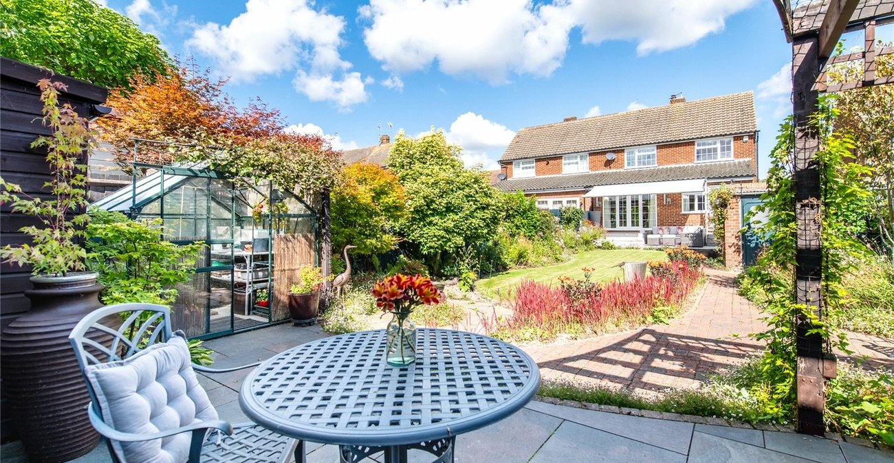 3 bedroom house for sale in Rochester | Robinson Michael & Jackson