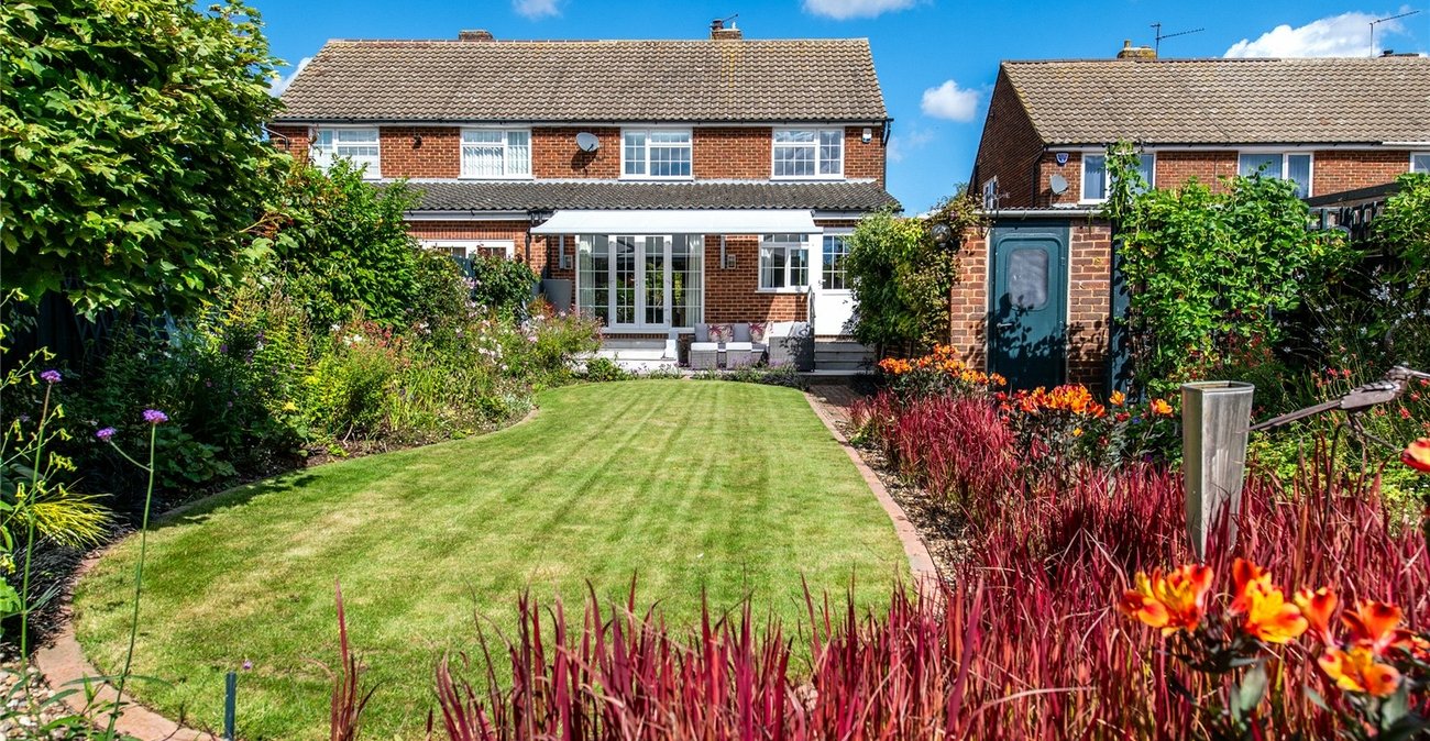 3 bedroom house for sale in Rochester | Robinson Michael & Jackson