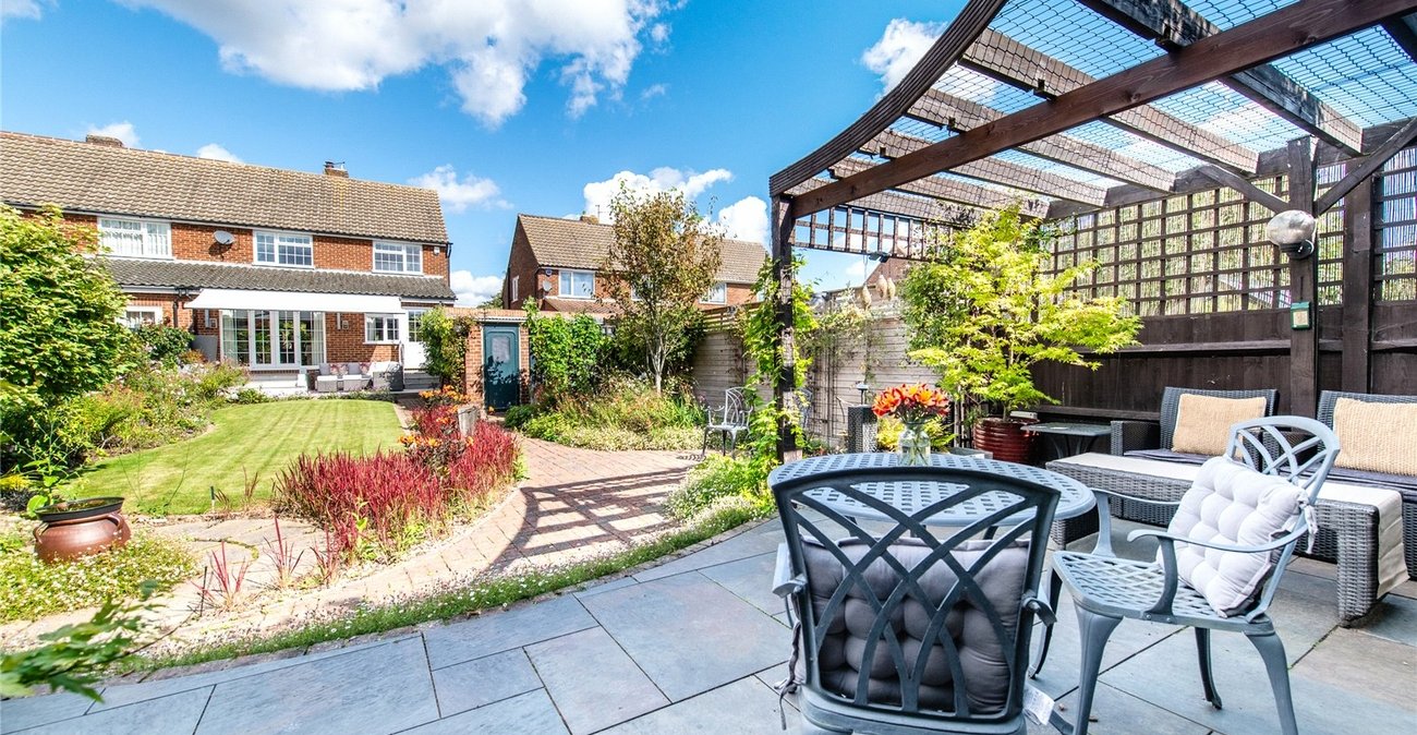 3 bedroom house for sale in Rochester | Robinson Michael & Jackson