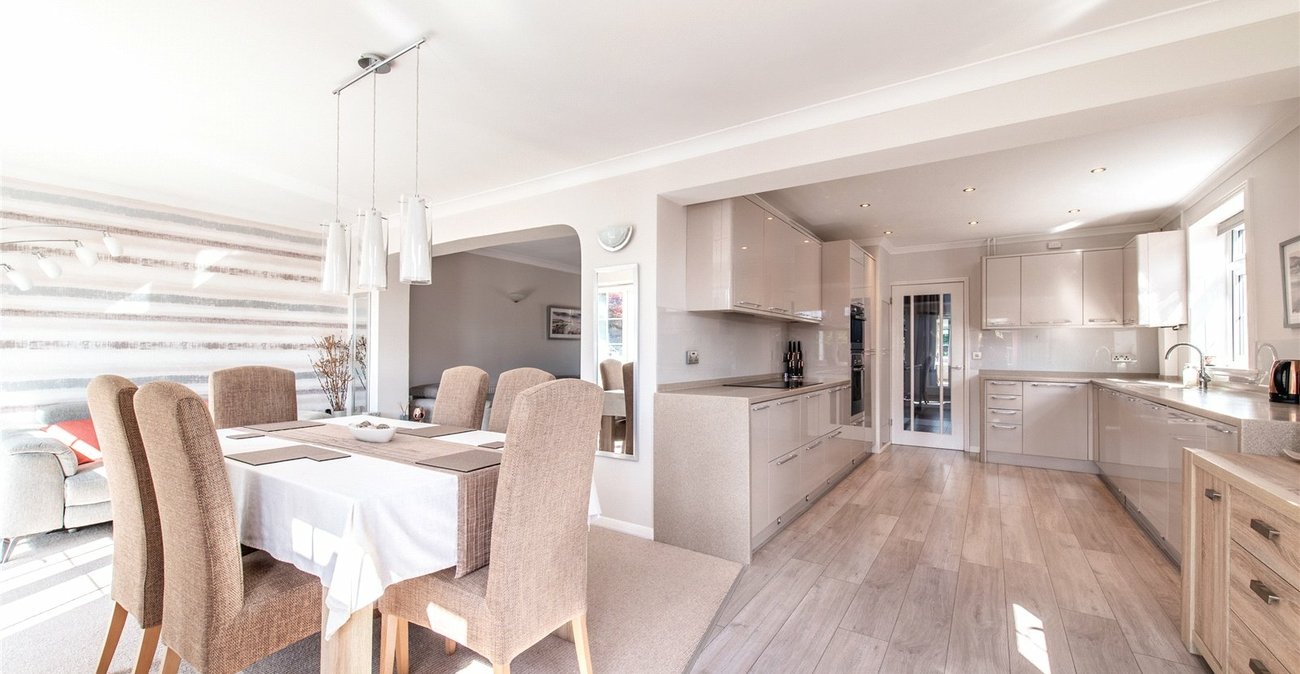 3 bedroom house for sale in Rochester | Robinson Michael & Jackson