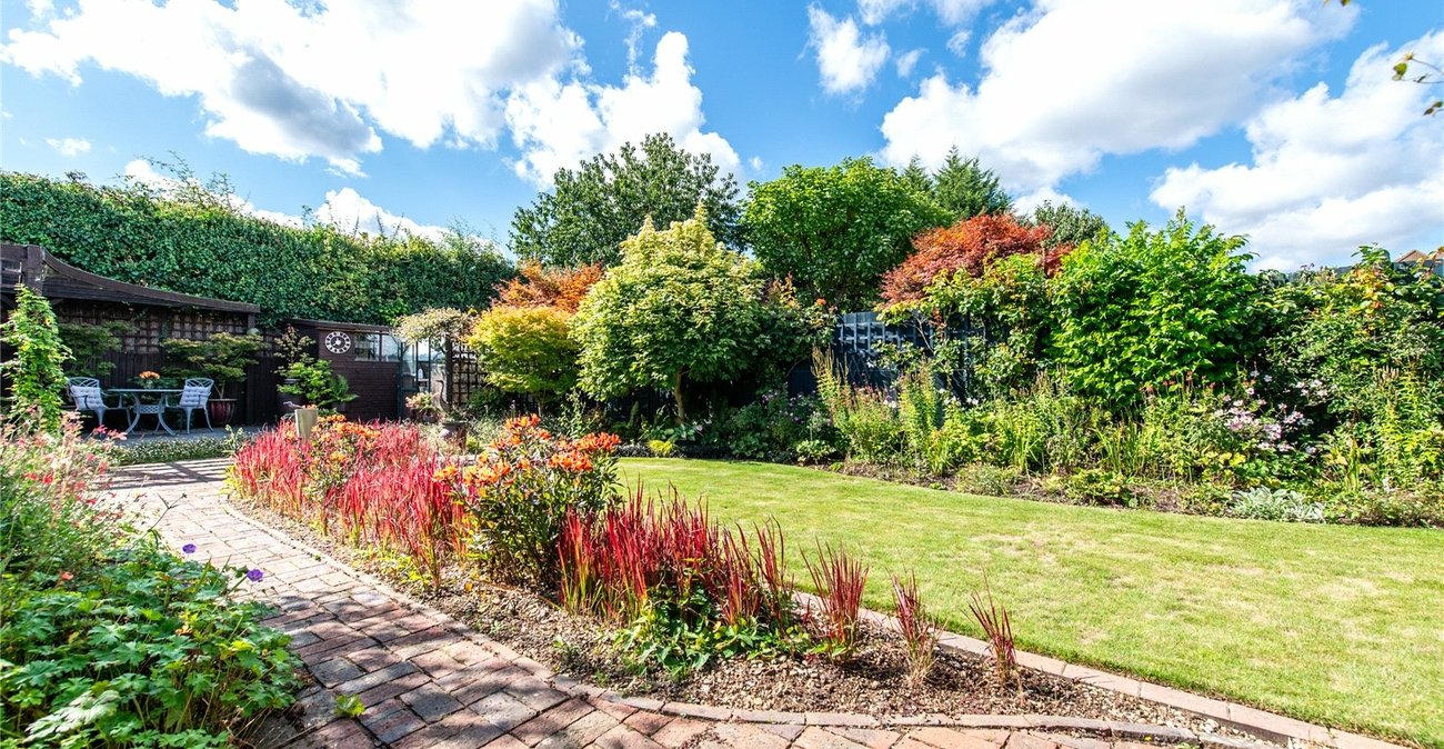 3 bedroom house for sale in Rochester | Robinson Michael & Jackson