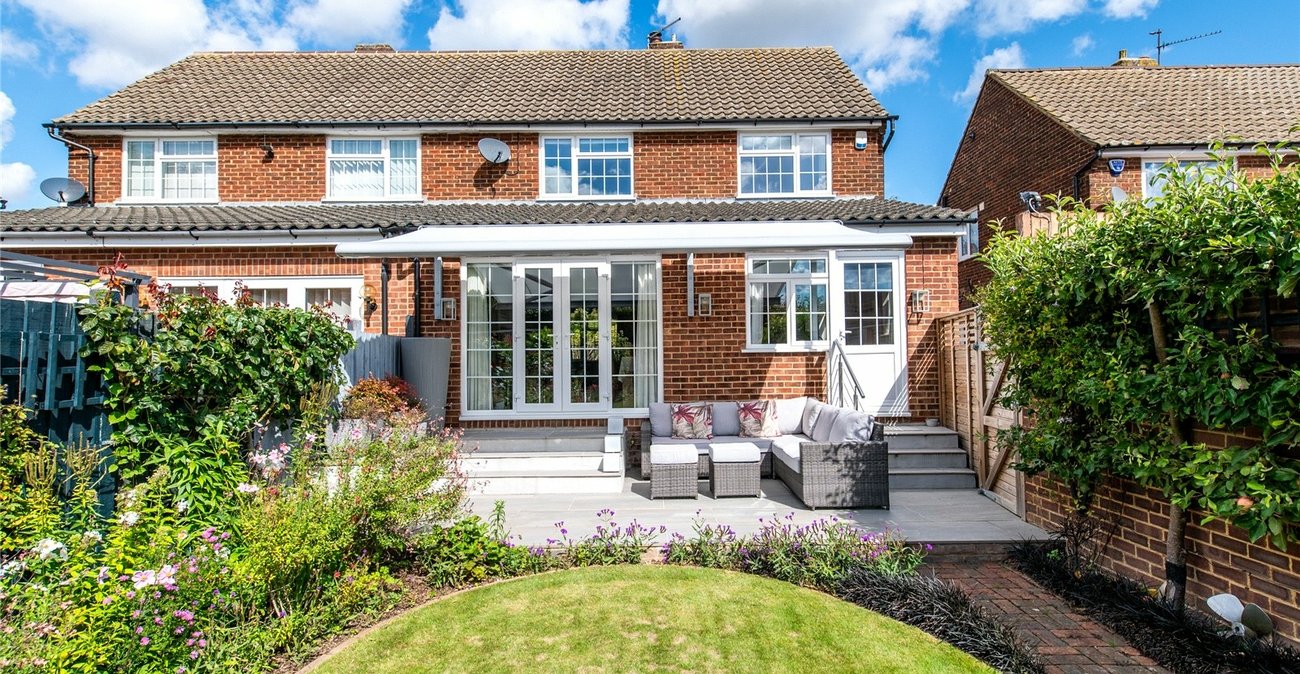 3 bedroom house for sale in Rochester | Robinson Michael & Jackson