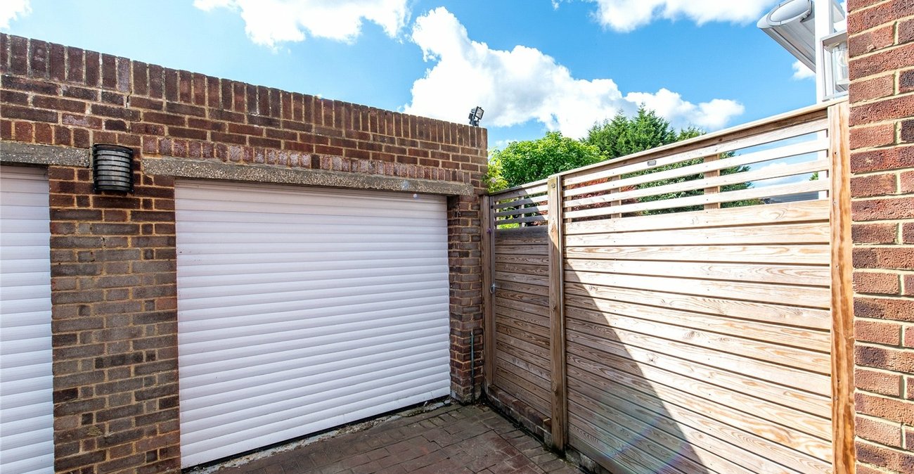 3 bedroom house for sale in Rochester | Robinson Michael & Jackson