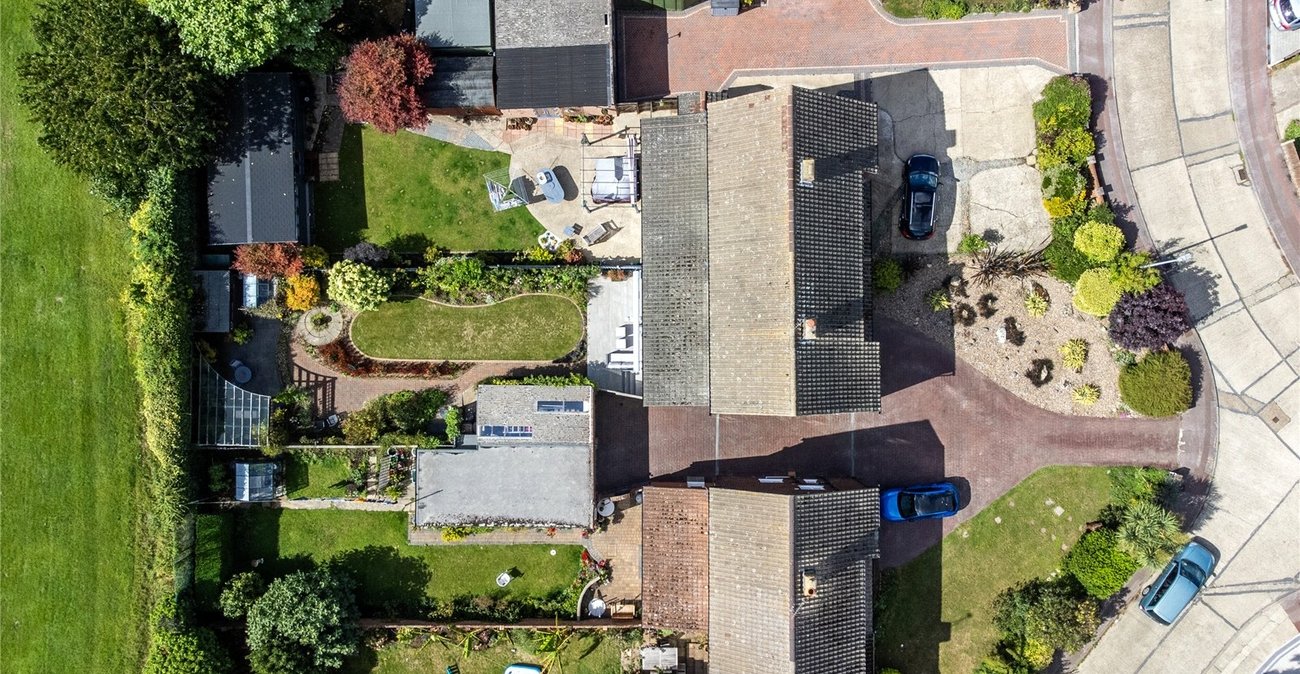 3 bedroom house for sale in Rochester | Robinson Michael & Jackson