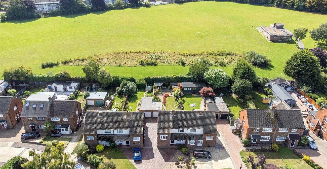 3 bedroom house for sale in Rochester | Robinson Michael & Jackson