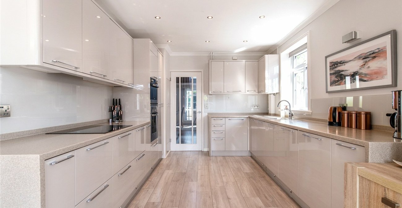 3 bedroom house for sale in Rochester | Robinson Michael & Jackson